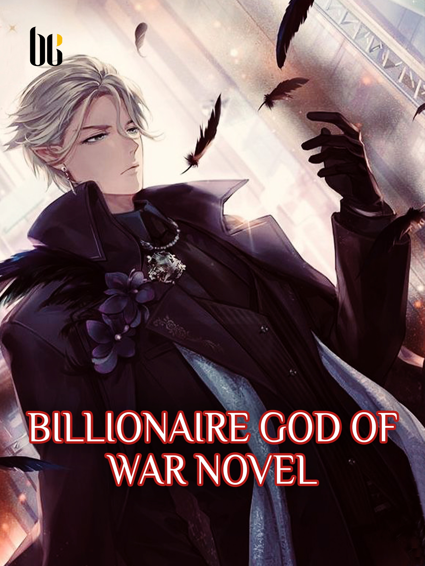 billionaire god of war chapter 309